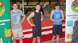 Region: Rosną następcy mistrzów