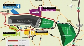 Fundacja ułatwia, pomaga, promuje