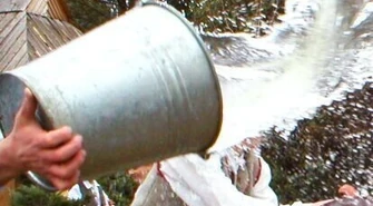 Czy zima przegoni tradycję?