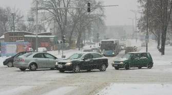 Prądu w Piotrkowie nie było tylko przez chwilę