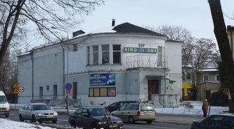 Kino &#8222;Kinema&#8221;  dla miasta
