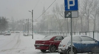 Piotrków: Wiosny na razie nie będzie