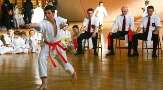 Karatecy powalczą o mistrzostwo w Moszczenicy