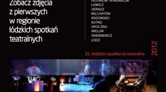 "Teatralny Piotrków" w Focus Mall Piotrków