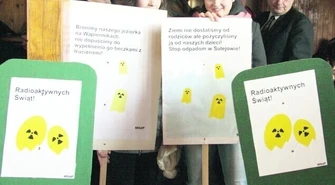 Ludzie nie ufają już nikomu