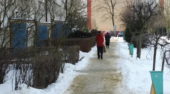 Z takim, co ma nóż, nie pogadasz