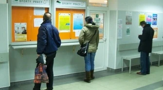 Bezrobotny będzie profilowany