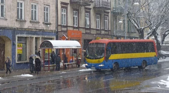 Autobusowa rewolucja w Radomsku