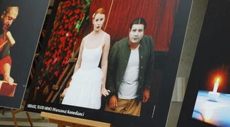 Trwa wystawa "Teatralny Piotrków"