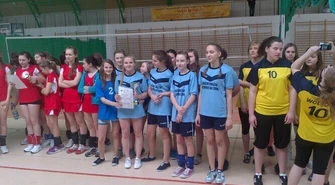 Mistrzostwo powiatu dla Dąbrowy