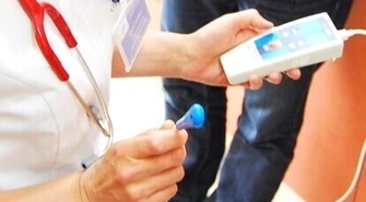 Pielęgniarka ukradła środki odurzające