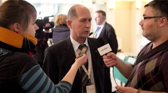 Władze szpitali akredytowanych spotkały się w Piotrkowie