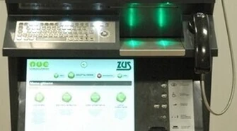 Maszyna zastąpi urzędnika?