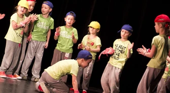 Po raz dwunasty zaśpiewali podczas &#8222;Fantazji"