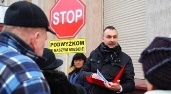 Referendum? Temat nie istnieje