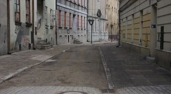 PEUK zajmie się Rwańską i Rycerską