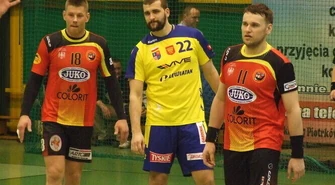 Mistrzowie znów wyraźnie lepsi