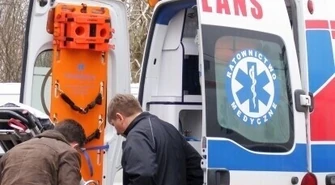 Szybka interwencja uratowała życie dziecka