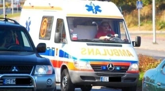 Stracił nogę &#8211; czy to wina lekarzy?