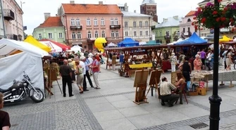 Trakt po zmierzchu - CIT zaprasza
