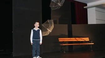  Recytowali w Wolborzu