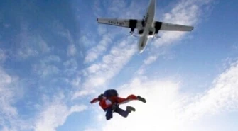 Strefa zrzutu przygotowuje się do rozpoczęcia sezonu