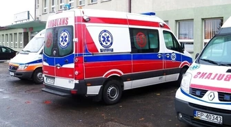 Nowa usługa szpitala przy Rakowskiej