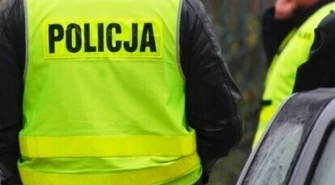 Syn zabił ojca policjanta