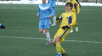 Kolejka niespodzianek w klasie okręgowej