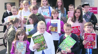 Recytowali &#8220;Lokomotywę&#8221;