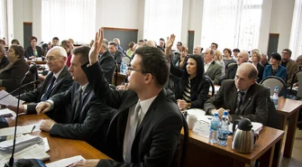 Radni nie podjęli uchwal w sprawie PZOZ