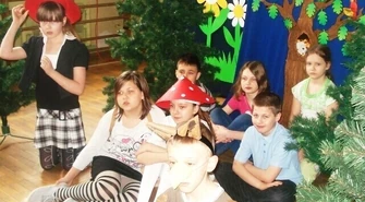 Uczą innych szanować Ziemię