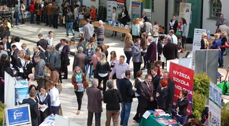 &#8222;Dzień Kariery - Targi Pracy i Edukacji 2013&#8221;