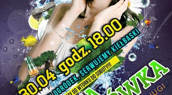 Wielka majówka zaczyna się w Insomni