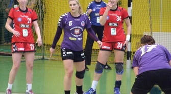 Piotrcovia wygrała ze Startem