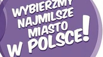 Piotrków walczy o tytuł najmilszego miasta w Polsce