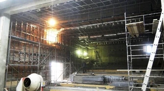 GOK będzie jak nowy