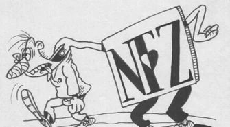 Skargę i sanatorium załatwisz w NFZ podczas majówki