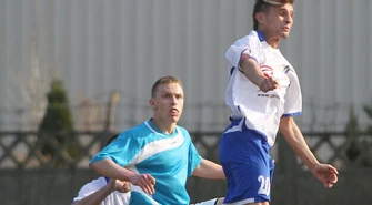 Polonia straciła kolejne punkty