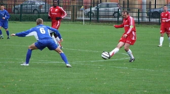 Concordia wywiozła wygraną z Kwiatkowic