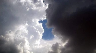 Dynamiczna sytuacja pogodowa nad krajem