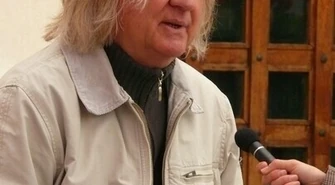 Piotrków jest dla mnie odkryciem &#8211; mówi najsłynniejszy polski fotosista filmowy