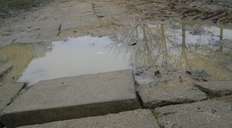 Ruszyły remonty chodników