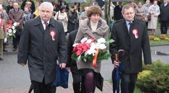  Majówka nad Pilicą