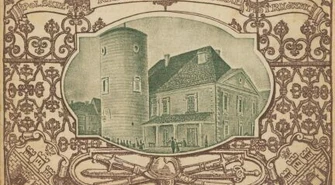 Watson &#8211; Szkot, który został prezydentem Piotrkowa