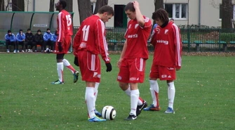 Czarna sobota piotrkowskich drużyn