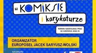 Rusza konkurs Unia Europejska na wesoło 