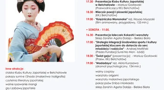 Dni Kultury Japońskiej