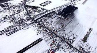 Sprawa węgla w Kiełczówce trafiła do prokuratury