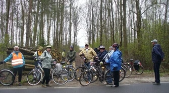 Kręcą w Towarzystwie